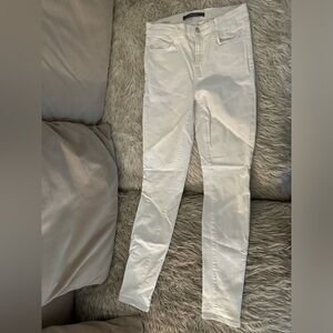 J Brand Maria skinny jeans 26
